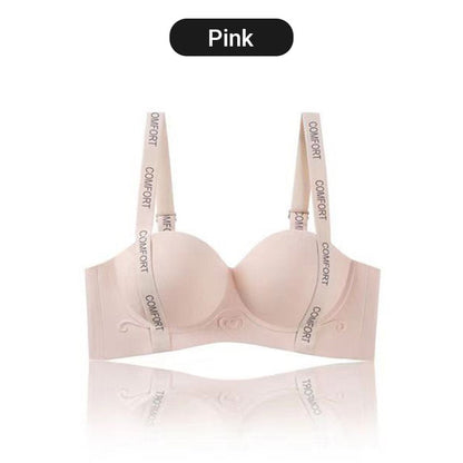 💜BUY 1 GET 1 FREE💜Wireless Push-up Bra for Women