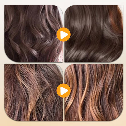 🏆HOT SALE 49% OFF -💖Moisturizing Olive Elasticizer for Curl Care