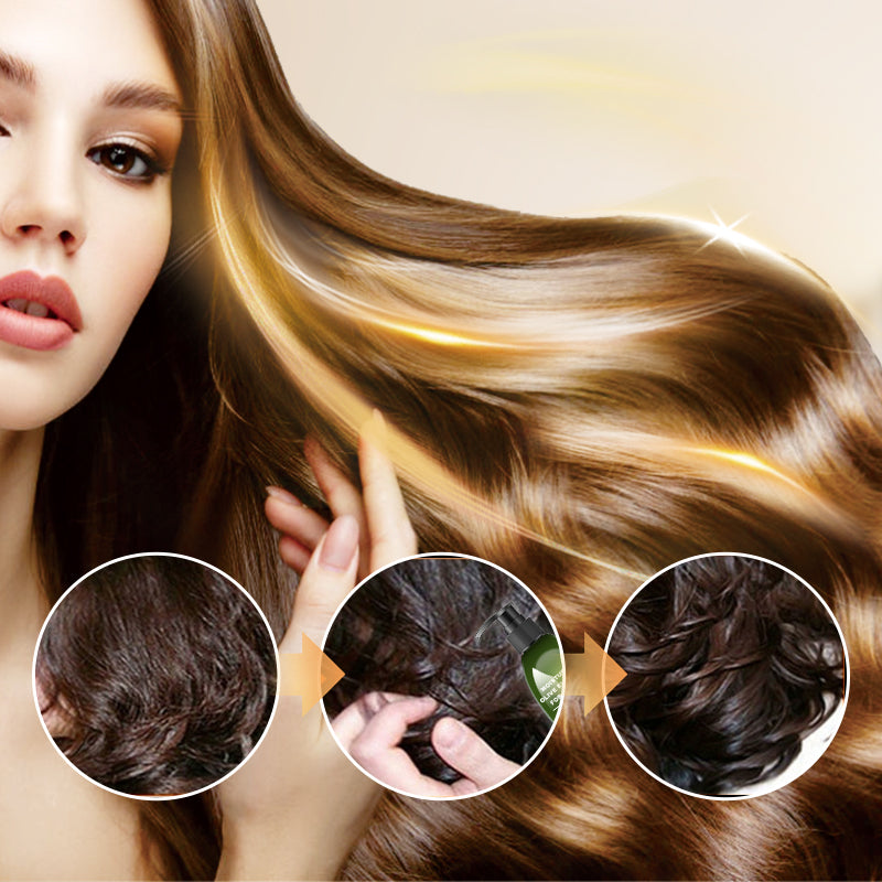 🏆HOT SALE 49% OFF -💖Moisturizing Olive Elasticizer for Curl Care