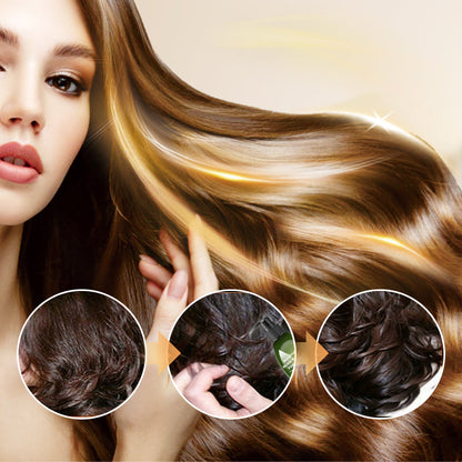 🏆HOT SALE 49% OFF -💖Moisturizing Olive Elasticizer for Curl Care