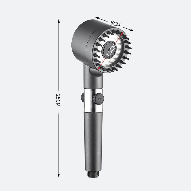 🔥LAST DAY PROMOTION -50%OFF🔥 Home Essential - Multi functional High pressure Shower
