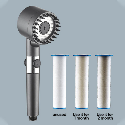 🔥LAST DAY PROMOTION -50%OFF🔥 Home Essential - Multi functional High pressure Shower