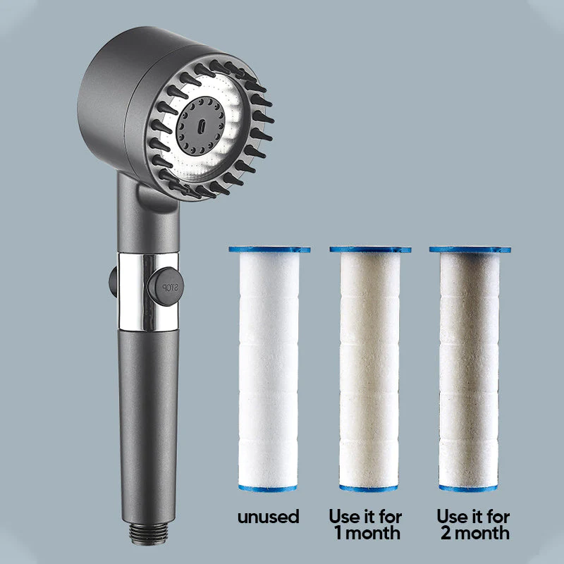 🔥LAST DAY PROMOTION -50%OFF🔥 Home Essential - Multi functional High pressure Shower