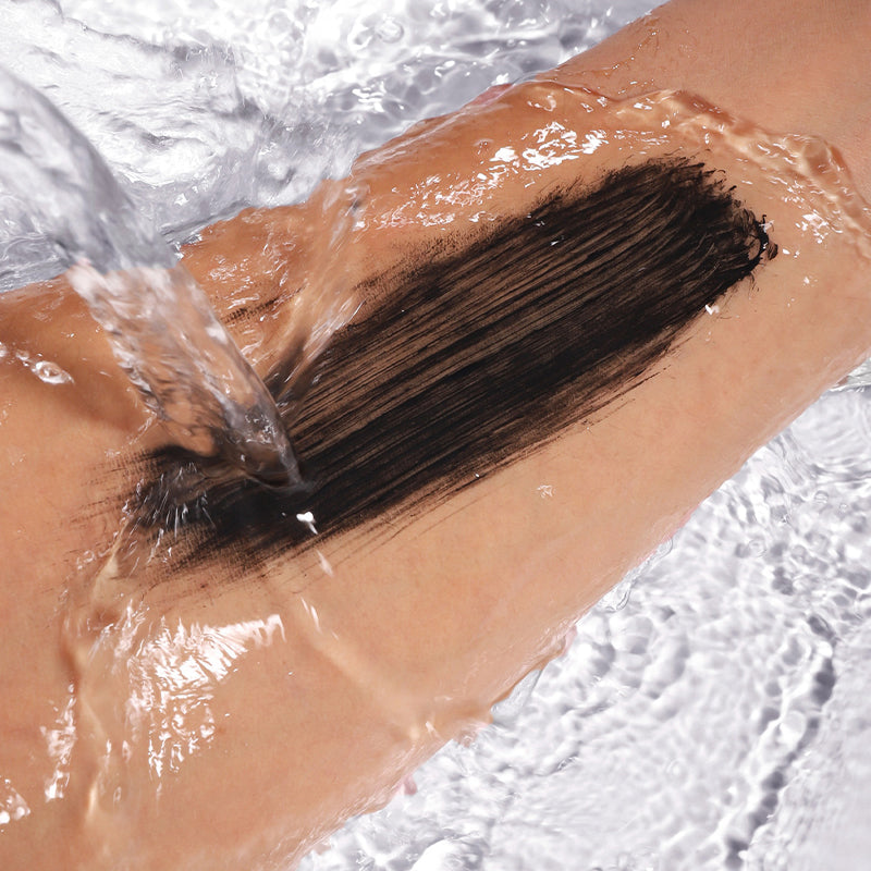 💜BUY 1 GET 1 FREE💜Waterproof Black Mascara for Volume & Length