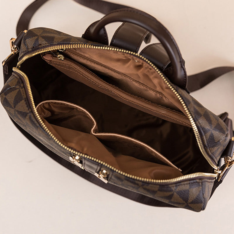 💜 LAST DAY PROMOTION - 50%OFF💜Fashionable Large-Capacity Shoulder Bag