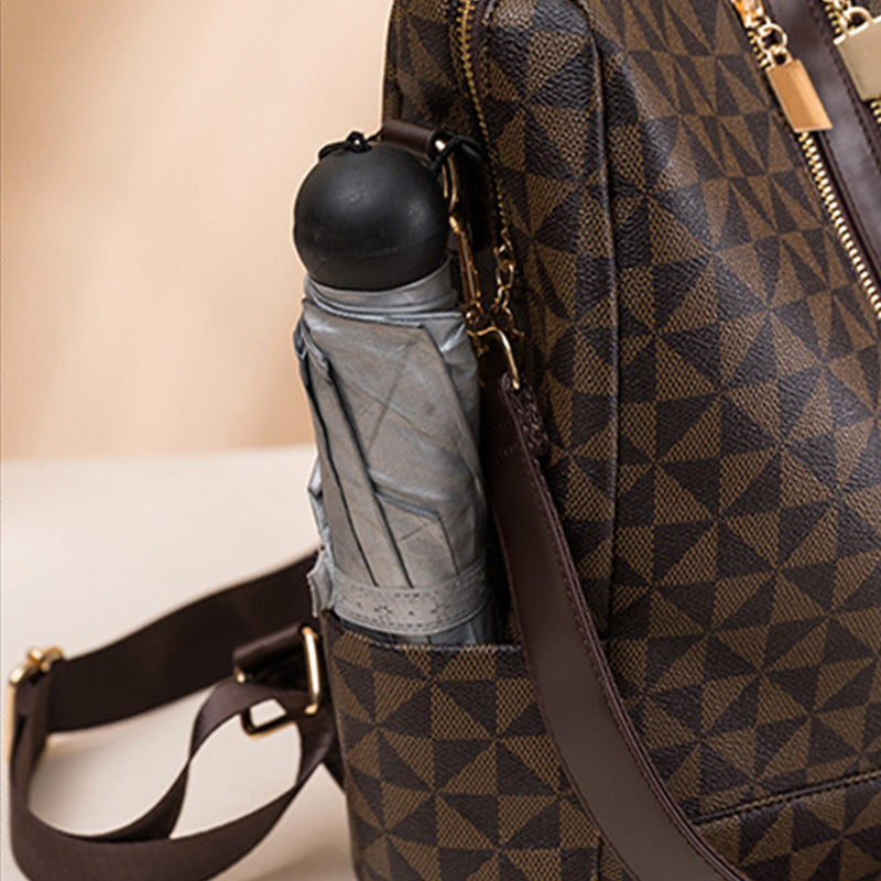 💜 LAST DAY PROMOTION - 50%OFF💜Fashionable Large-Capacity Shoulder Bag
