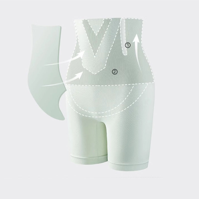 🔥New Arrival 2025🔥Comfortable Stretchy Tummy Tuck Hip Lift Pants