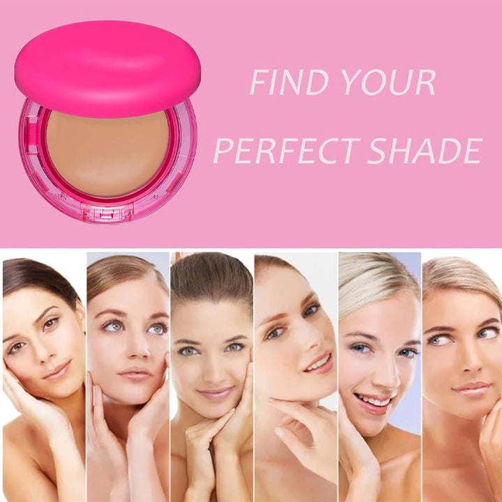 💜LAST DAY - BUY 1 GET 1 FREE💜 Hydrating Cream Foundation