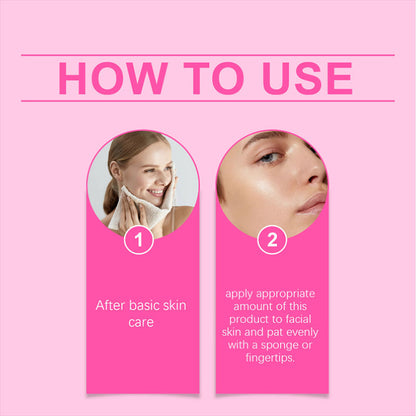 💜LAST DAY - BUY 1 GET 1 FREE💜 Hydrating Cream Foundation