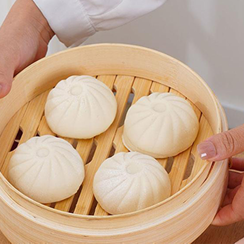 Multifunctional Steamed Bun Making Mold