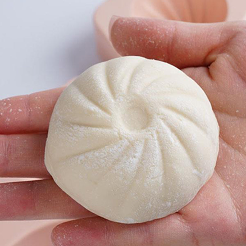 Multifunctional Steamed Bun Making Mold