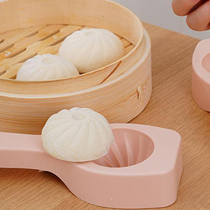Multifunctional Steamed Bun Making Mold