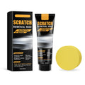 🔥Automotive Effective Scratch Repair & Care Wax
