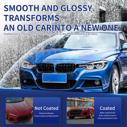 💞50K+ SOLD!✨ 💝 Advanced Car Quick-acting Coating Agent Spray