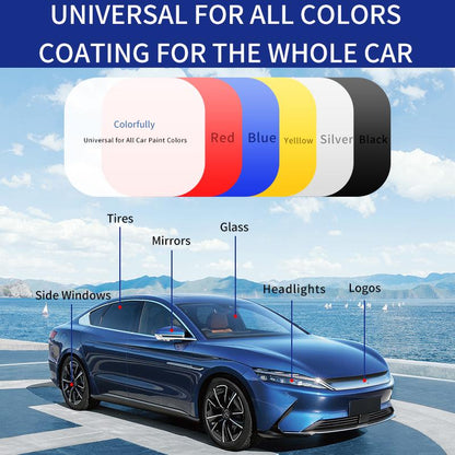💞50K+ SOLD!✨ 💝 Advanced Car Quick-acting Coating Agent Spray