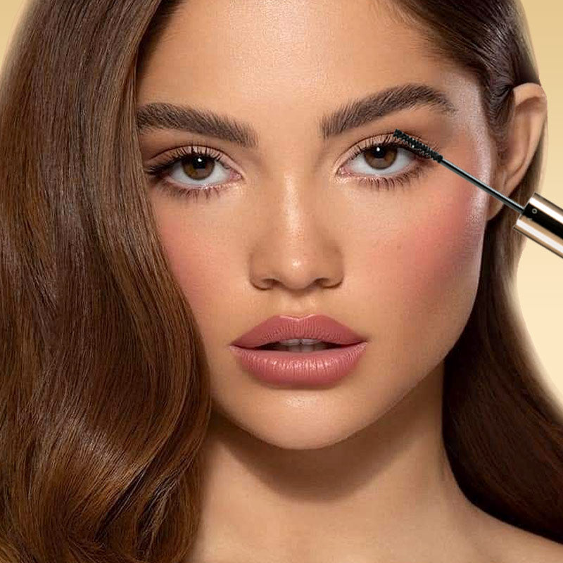 💜LAST DAY - BUY 1 GET 1 FREE💜Waterproof Quick Drying Curl Mascara