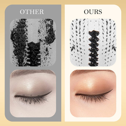 💜LAST DAY - BUY 1 GET 1 FREE💜Waterproof Quick Drying Curl Mascara