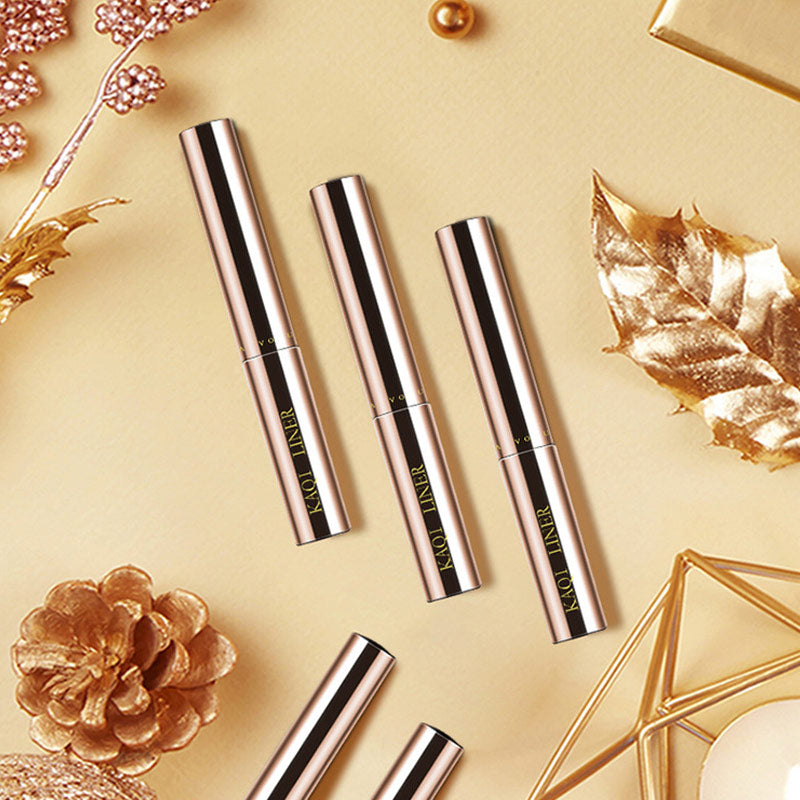 💜LAST DAY - BUY 1 GET 1 FREE💜Waterproof Quick Drying Curl Mascara