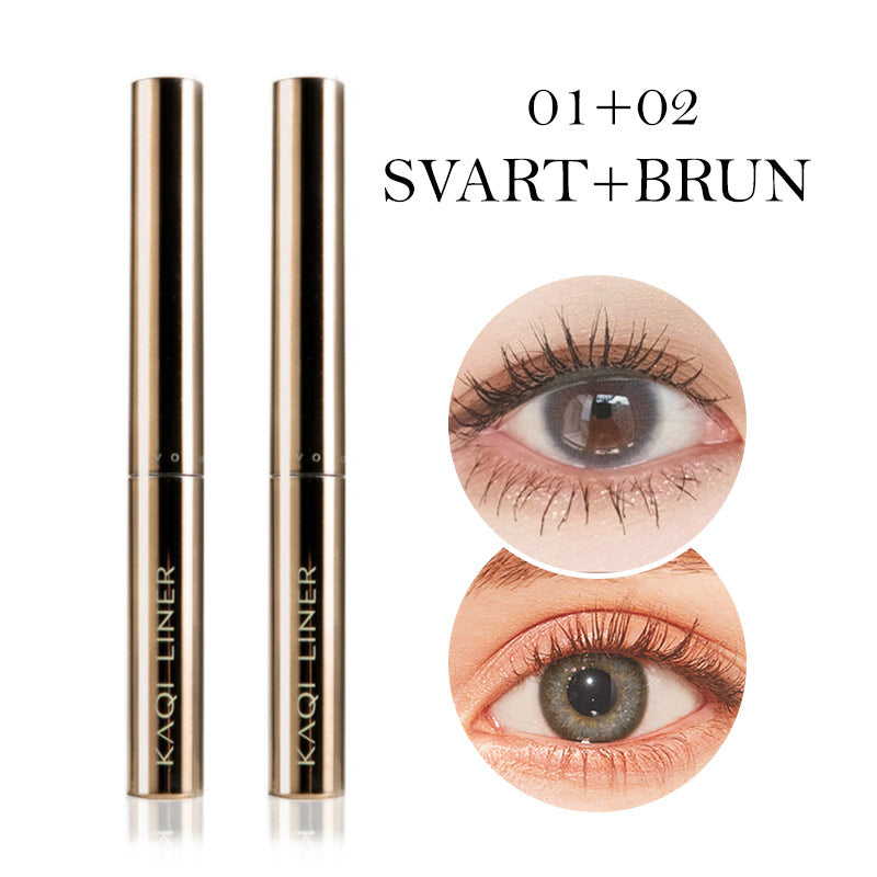 💜LAST DAY - BUY 1 GET 1 FREE💜Waterproof Quick Drying Curl Mascara