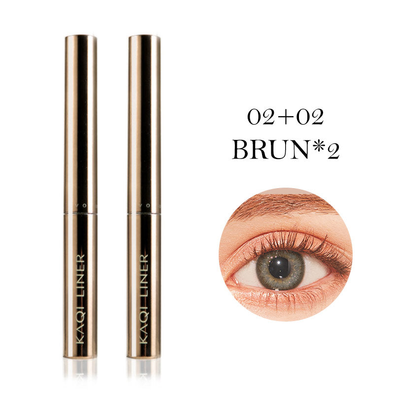💜LAST DAY - BUY 1 GET 1 FREE💜Waterproof Quick Drying Curl Mascara