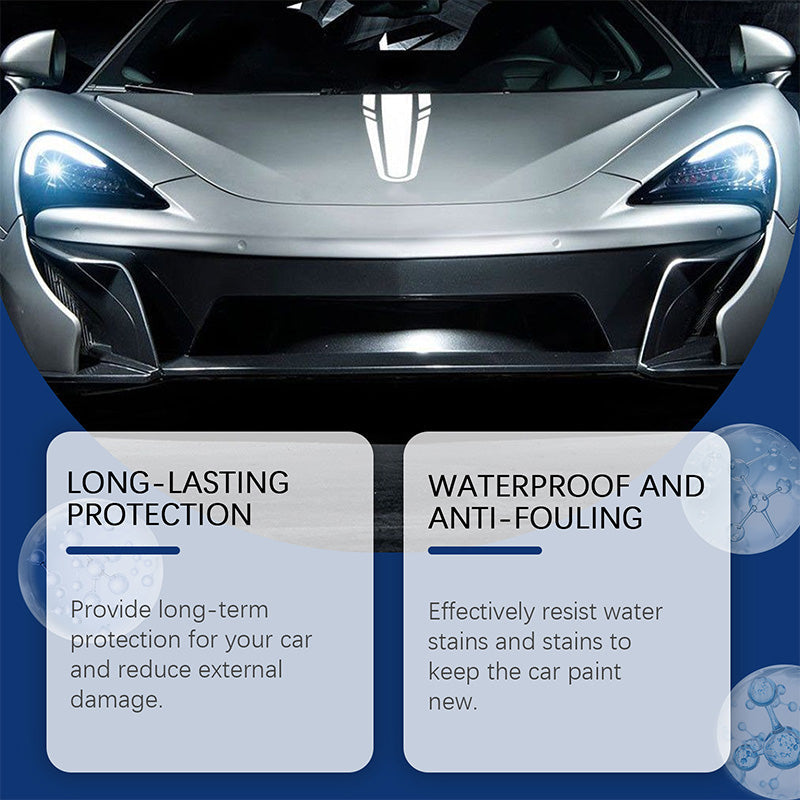 🔥LAST DAY PROMOTION - 50%OFF🔥Car Coating Spray