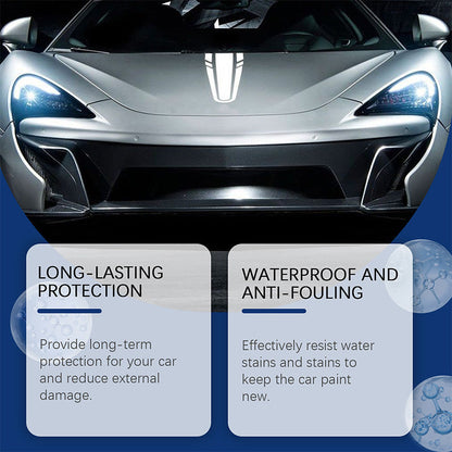 🔥LAST DAY PROMOTION - 50%OFF🔥Car Coating Spray