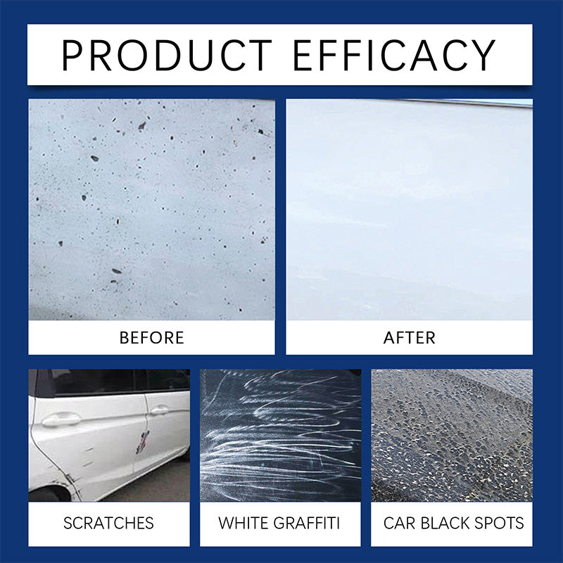 🔥LAST DAY PROMOTION - 50%OFF🔥Car Coating Spray