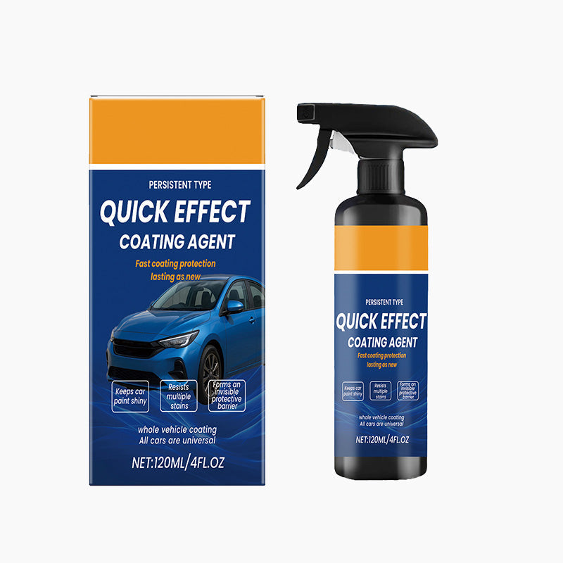 🔥LAST DAY PROMOTION - 50%OFF🔥Car Coating Spray