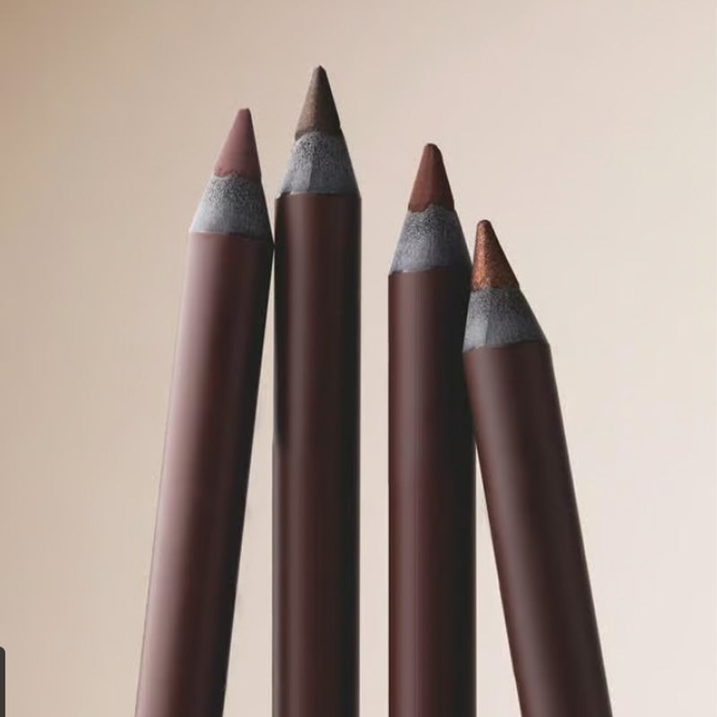 💜 Final 3 hours Buy 1 Get 1 Free!! 💜 Waterproof Eyeliner Duo Sharpenable Eye Pencil