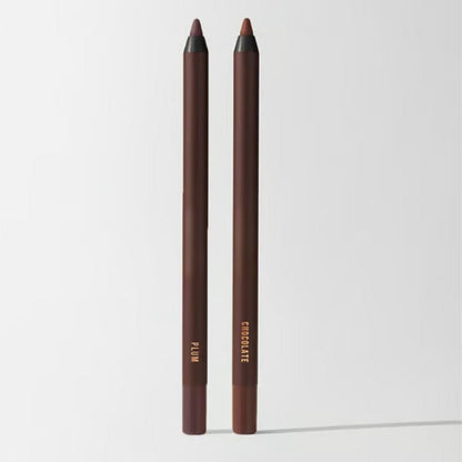 💜 Final 3 hours Buy 1 Get 1 Free!! 💜 Waterproof Eyeliner Duo Sharpenable Eye Pencil