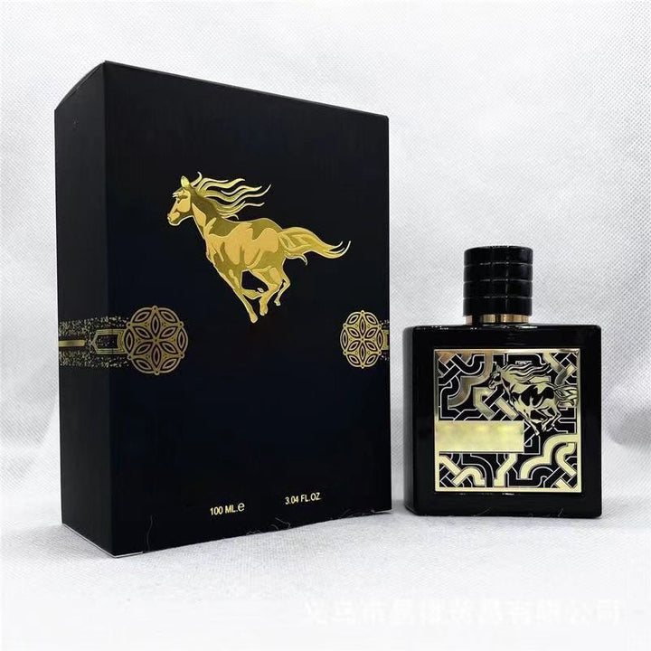 Long-Lasting Perfume for Men