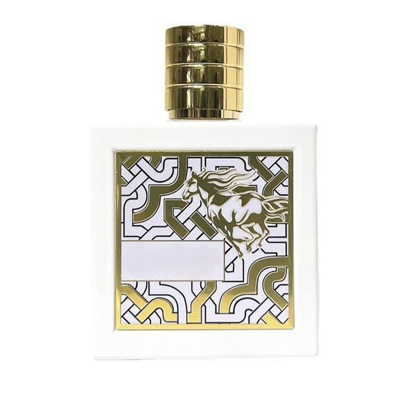Long-Lasting Perfume for Men