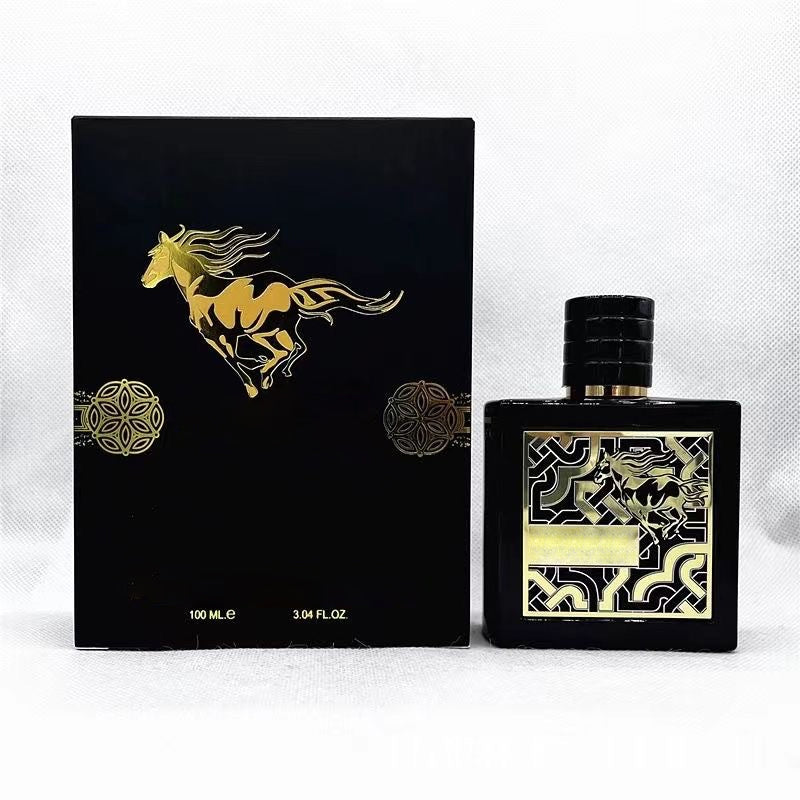 Long-Lasting Perfume for Men