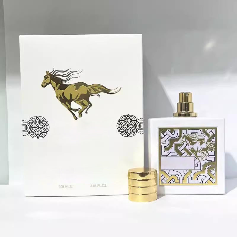 Long-Lasting Perfume for Men