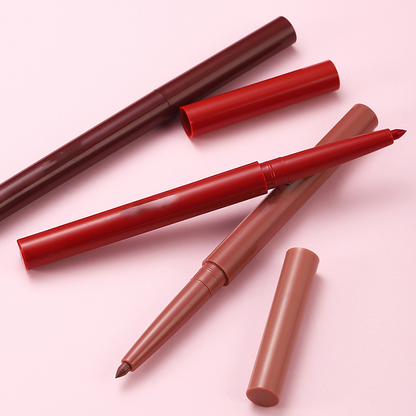 Buy 1 get 1 free Waterproof Matte Lip Liner Set