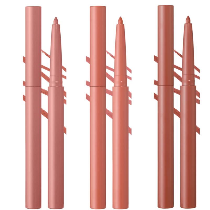 Buy 1 get 1 free Waterproof Matte Lip Liner Set