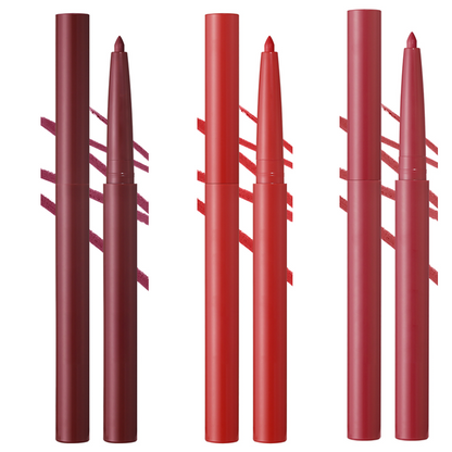 💜Waterproof Matte Lip Liner Set
