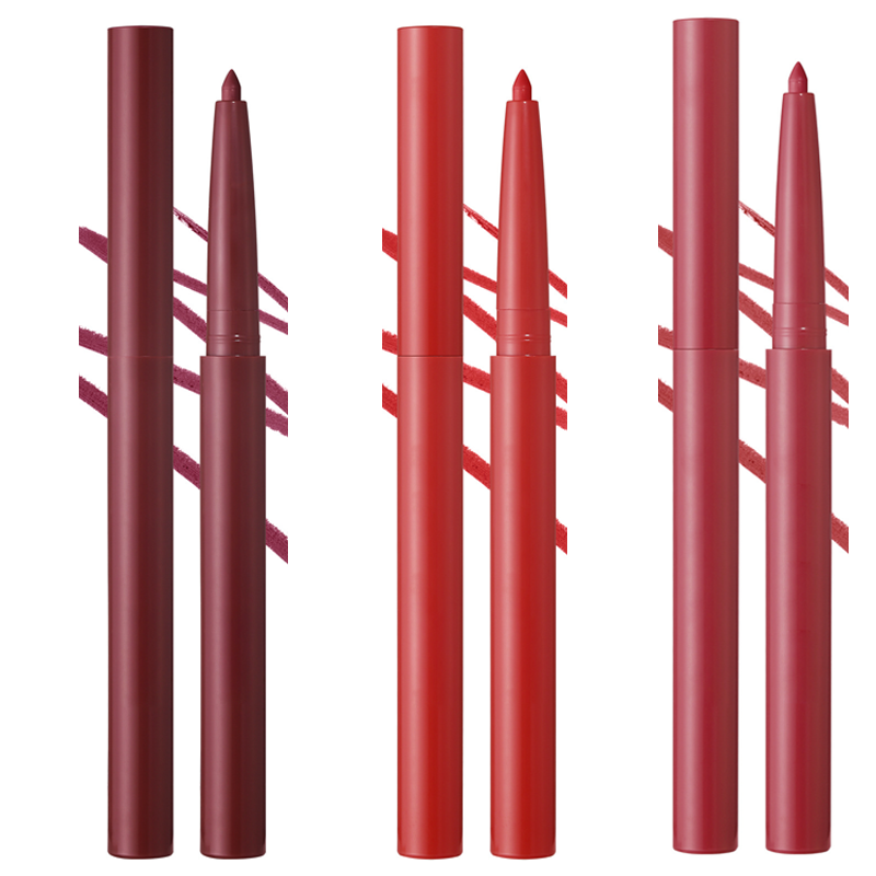 Buy 1 get 1 free Waterproof Matte Lip Liner Set