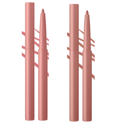 Buy 1 get 1 free Waterproof Matte Lip Liner Set