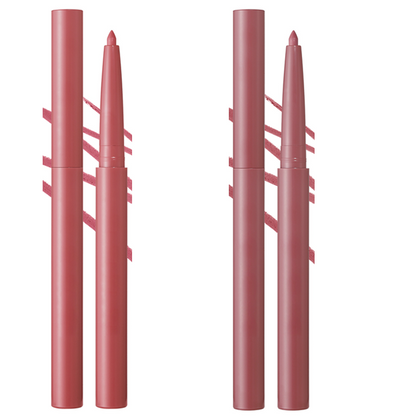 💜Waterproof Matte Lip Liner Set