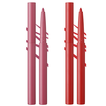 💜Waterproof Matte Lip Liner Set