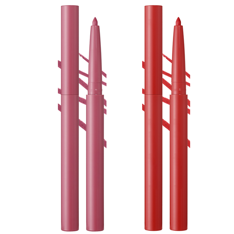 Buy 1 get 1 free Waterproof Matte Lip Liner Set