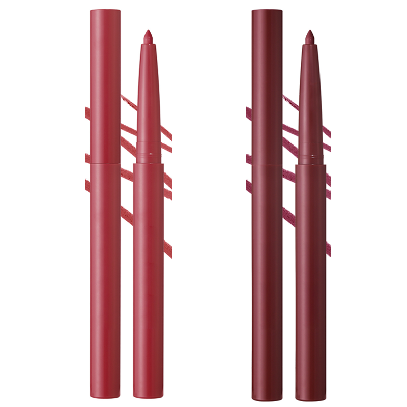 Buy 1 get 1 free Waterproof Matte Lip Liner Set
