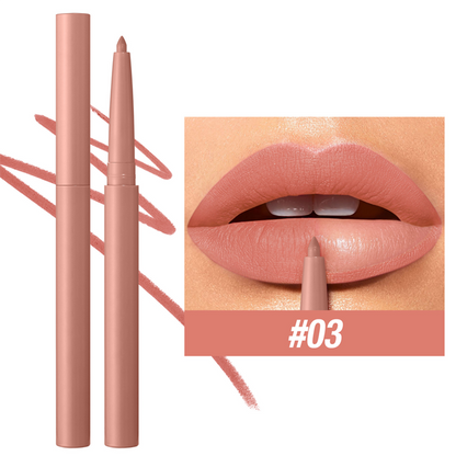 Buy 1 get 1 free Waterproof Matte Lip Liner Set