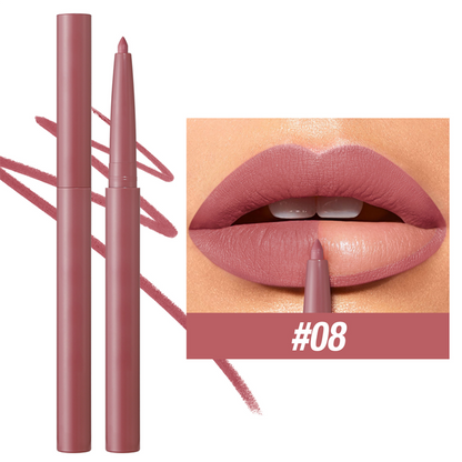 Buy 1 get 1 free Waterproof Matte Lip Liner Set