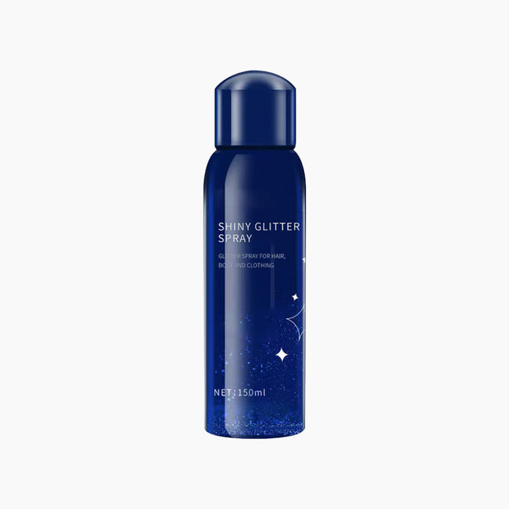 💜LAST DAY - BUY 1 GET 1 FREE💜Long-Lasting Shiny Body Glitter Spray💎💃