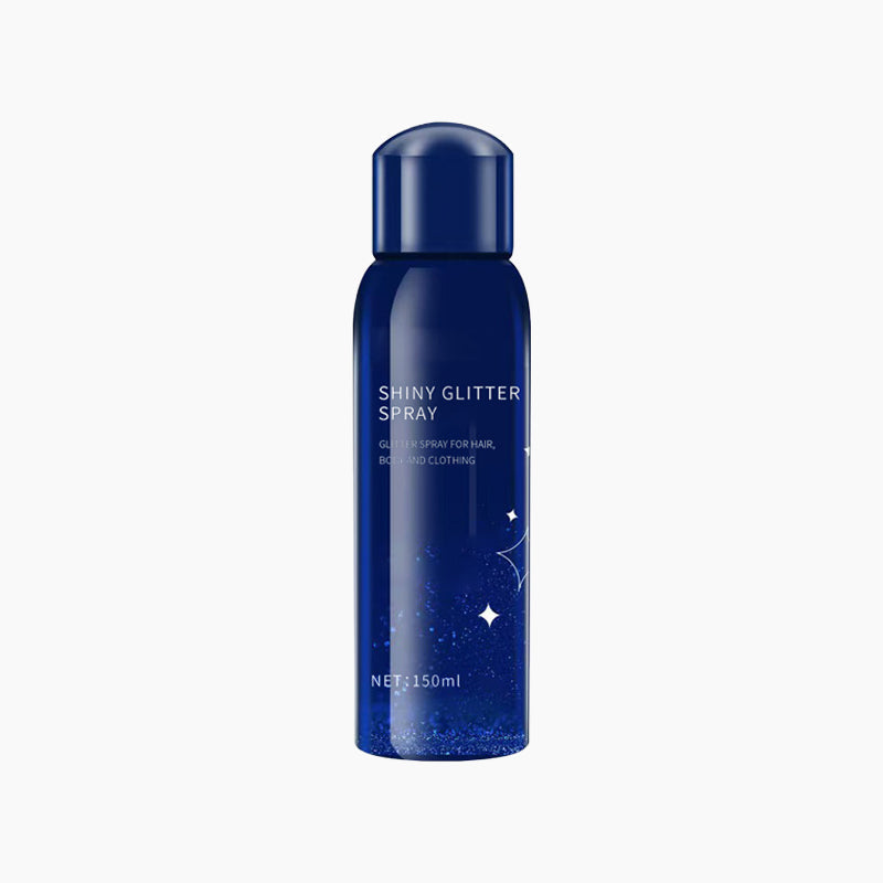 💜LAST DAY - BUY 1 GET 1 FREE💜Long-Lasting Shiny Body Glitter Spray💎💃