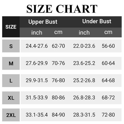 💜LAST DAY - BUY 1 GET 1 FREE💜Strapless Non-Slip Bra for Women