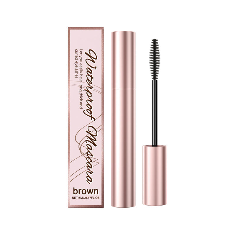 💜LAST DAY - BUY 1 GET 1 FREE💜Natural Long-Lasting Curling Mascara