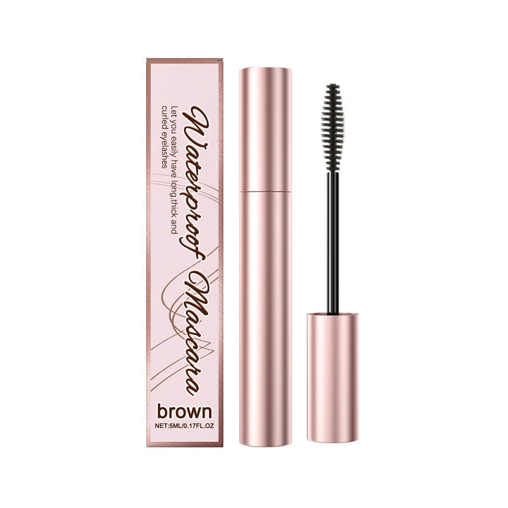 💜LAST DAY - BUY 1 GET 1 FREE💜Natural Long-Lasting Curling Mascara